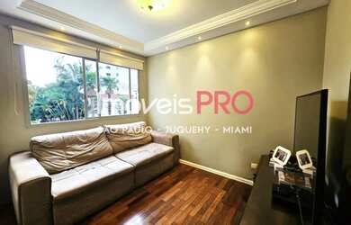 Imagem 3: Proximo ao Parque Ibirapuera com lazer completo