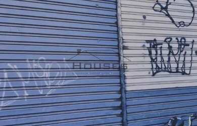 Imagem: O depósito possui 166m² de Área e está localizado em Jacarepaguá