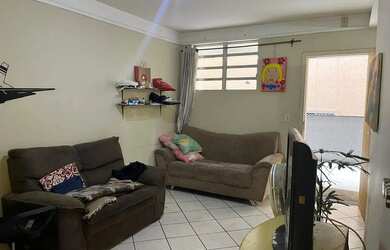 Imagem: Apartamento á venda no São José