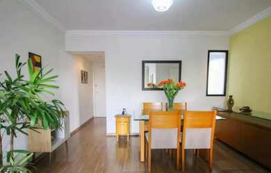 Imagem 2: Apartamento em Lauzane Paulista