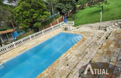 Imagem 3: Chácara á venda em Condomínio associação Atibaia valor 680.000,00