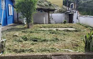 Imagem 2: Vendo casa antiga ótimo local