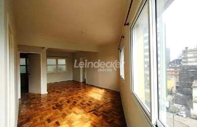 Imagem: O apartamento possui 2 Dormitórios, 1 Banheiro, 63m² de Área