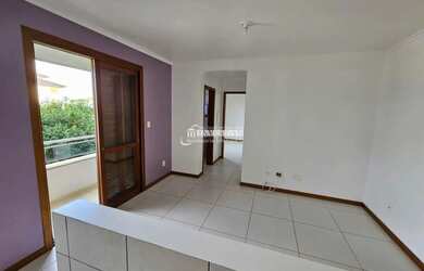 Imagem 7: Apartamento de 1 dormitório, com 43m² de área priv., elevador, garagem