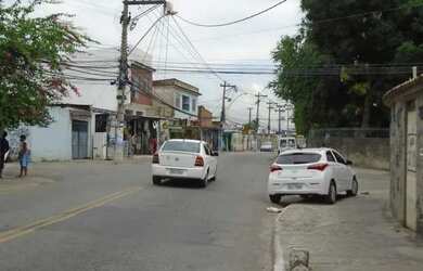 Imagem 14: BOAÇU - RUA IMBOASSU, 181 APT 203 R 500,00