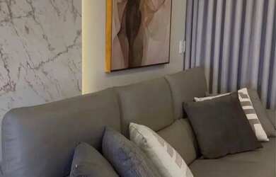 Imagem 2: Apartamento à venda em Maringá, Zona 01, com 4 quartos, com 266 m²,...