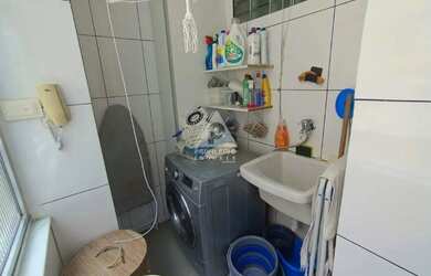 Imagem 11: Apartamento à venda, 2 quartos, 1 suíte, Botafogo - RIO DE JANEIRO/RJ