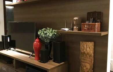 Imagem 15: ALUGO POR TEMPORADA - 05 quartos - 03 Suítes - Praia do Forte - Mata de São João