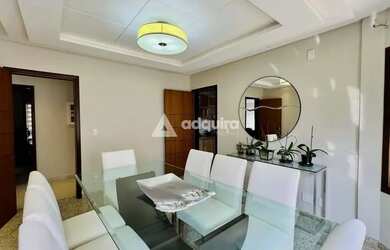 Imagem 13: Casa para venda- Orfãs, Ponta Grossa, PR