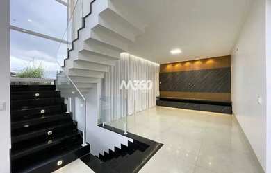 Imagem 5: Condomínio do Lago - Sobrado à venda - 4 suítes - 390 m2