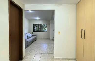 Imagem 9: Condomínio Residencial Privê dos Girassóis ao lado da GO-020