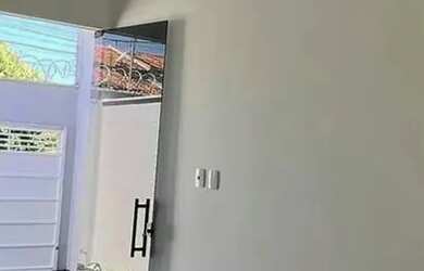 Imagem 3: Térrea para venda tem 110 metros quadrados com 3 quartos