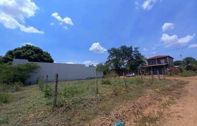 Imagem 3: Terreno à venda no Residencial Recanto do Sol - Cuiabá - MT