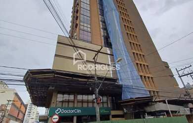 Imagem: O depósito possui 200m² de Área e está localizado em Centro