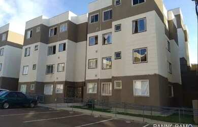 Imagem 2: Apartamento 3 quartos Ed Aruama