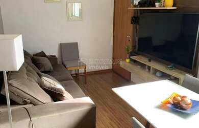 Imagem: Venda de Apartamentos / Padrão na cidade de Araraquara