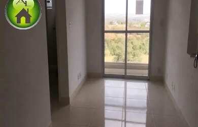 Imagem: O apartamento possui 2 Dormitórios, 1 Banheiro, 2 Vagas na