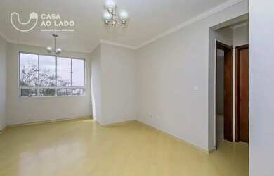 Imagem 2: Apartamento 70m² com 02 quartos no Água Verde - Curitiba/PR