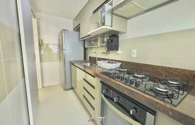 Imagem 10: Imóvel para venda com 65 metros quadrados com 2 quartos em Itapuã -...