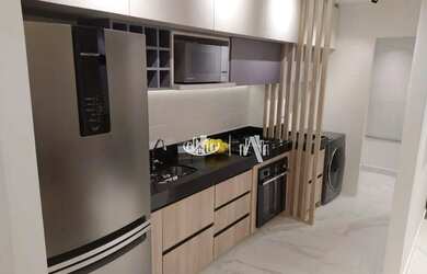 Imagem 5: Apartamento à venda, 50 m² por R$ 341.000,00 - Parque Jamaica - Londrina/PR