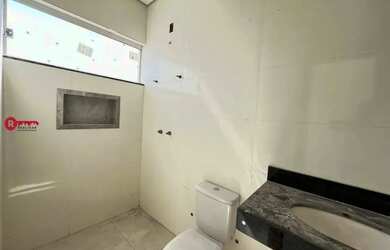 Imagem 11: Casa 03 Quartos sendo 01 Suíte à Venda em São Joaquim de Bicas no bairro...