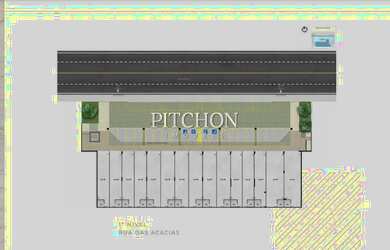 Imagem 13: Loja em prédio comercial de alto padrão disponível para venda no Vale do Sereno