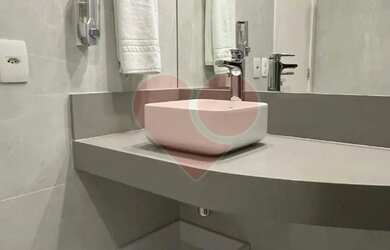 Imagem 7: Imóvel para venda possui 80 metros quadrados com 2 quartos em Barra da...