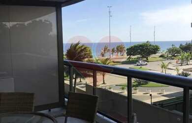 Imagem 3: Imóvel para venda possui 80 metros quadrados com 2 quartos em Barra da...