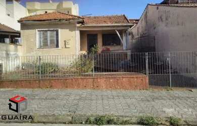 Imagem: O terreno possui 172m² de Área e está localizado em Vila