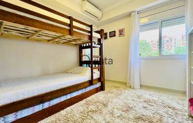 Imagem 9: Apartamento à Venda na Enseada no Guarujá QVista Inteligência Imobiliária...