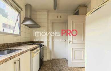 Imagem 14: Lindo apartamento no Campo Belo 3 suítes sendo 1 master apto padrão...