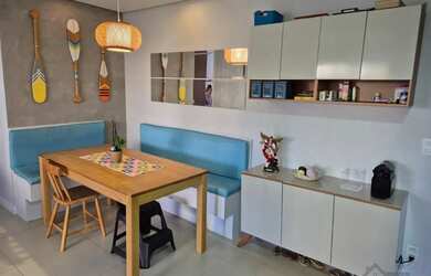 Imagem 7: Apartamento à venda e para alugar no Taquaral em Campinas/SP