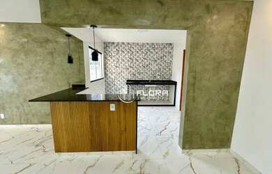 Imagem 11: Casa com 3 Quartos à venda no Raphaville, 93 m² por R$ 395.000 - Itapeba...