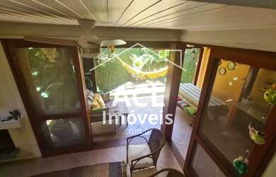 Imagem 11: Casa com 4 dormitórios, 300 m² - venda por R$ 2.500.000,00 ou aluguel...