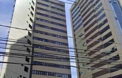 Imagem 11: CONJUNTO DE SALAS NO BELVEDERE