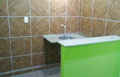 Imagem 9: kitinetes. 1 Banheiroe1 Dormitório