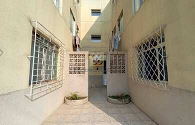 Imagem 7: Apartamento - Av Presidente Arthur da Silva Bernardes, 2000 - Portao -...