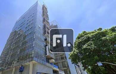 Imagem: O depósito possui 2 Vagas na garagem, 248m² de Área e Imóvel