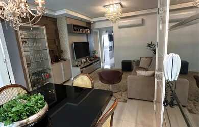 Imagem 5: Apartamento mobiliado Meia Praia Sc