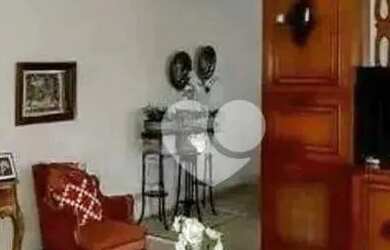 Imagem 1: Apartamento com 4 quartos à venda, 191 m² por R$ 1.600.000 - Copacabana - Rio de Janeiro/R