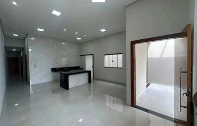 Imagem 14: Casa Nova com Área de Lazer Completa 607 Sul (Palmas/TO