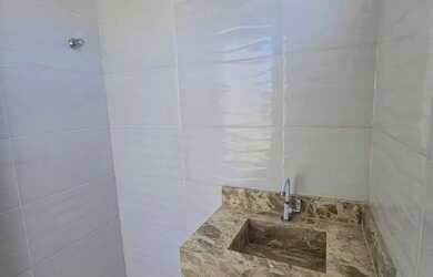 Imagem 3: Casa em condominio pé na areia na Barra dos Coqueiros, 3 quartos sendo...