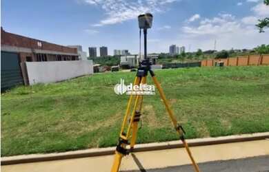 Imagem 2: Terreno disponível para Venda no bairro Granja Marileusa em Uberlândia-MG