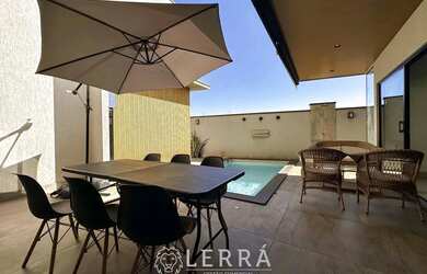 Imagem 3: San Marco - Casa em Condomínio em San Marco, Ribeirão Preto/SP