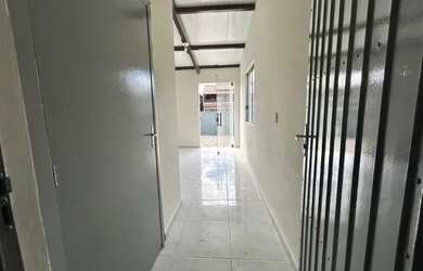 Imagem 13: Galpão para Locação Bairro São João ME - Tubarão 150m2 com escritório...