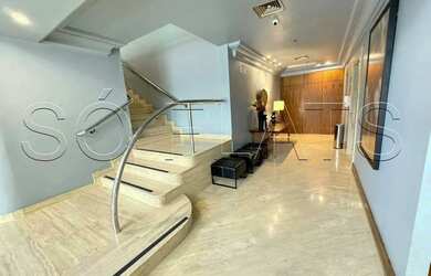 Imagem 14: Locação Wyndham São Paulo Berrini 1 Suíte 29m² 1 vaga para locação