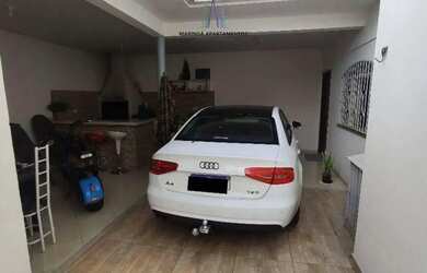 Imagem 12: Casa à venda em Maringá, Jardim Alvorada, com 3 suítes, com 210 m²