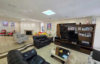 Imagem 2: Imóvel para venda com 240 metros quadrados com 4 quartos em Santana -...