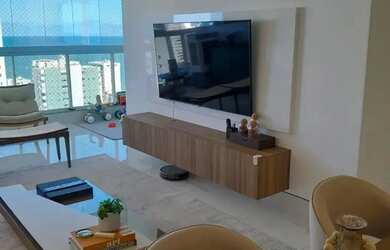 Imagem 1: Apartamento para locação no ALUGO, ALTO PADRÃO, LANÇAMENTO, 4 QUARTOS , BOA VIAGEM , Recif