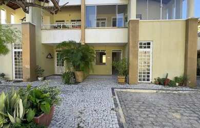 Imagem 2: Casa ampla com quintal no Condomínio Filadélfia conforto e lazer na...